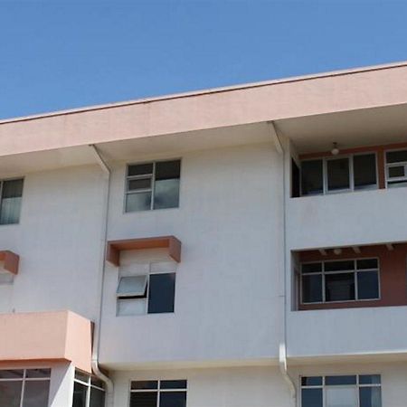 סן חוזה Los Yoses Apartotel מראה חיצוני תמונה
