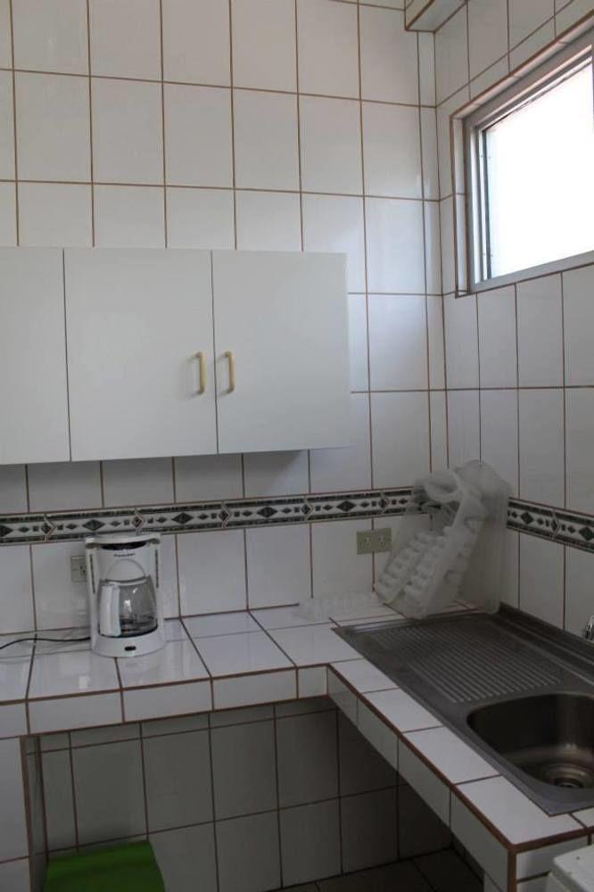 סן חוזה Los Yoses Apartotel מראה חיצוני תמונה